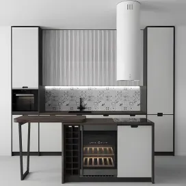 Kitchen no